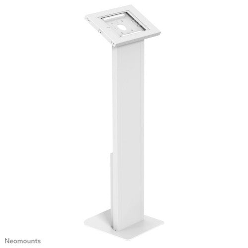 Neomounts FL15-750WH1 Tablet floor stand 9.7-11" - lockable