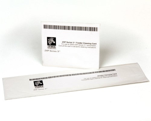 Zebra 105999-302 printer cleaning