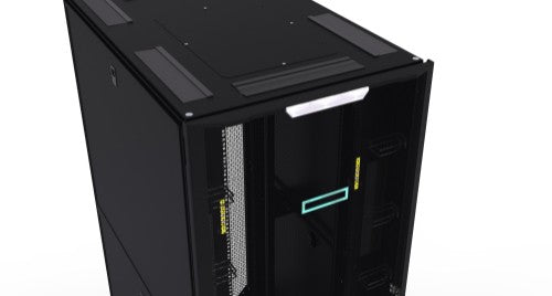 HPE 42U 800mmx1075mm G2 Enterprise Pallet Rack