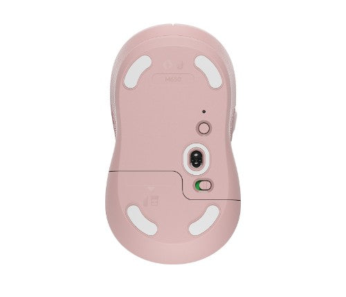 Logitech Signature M650 Wireless Mouse