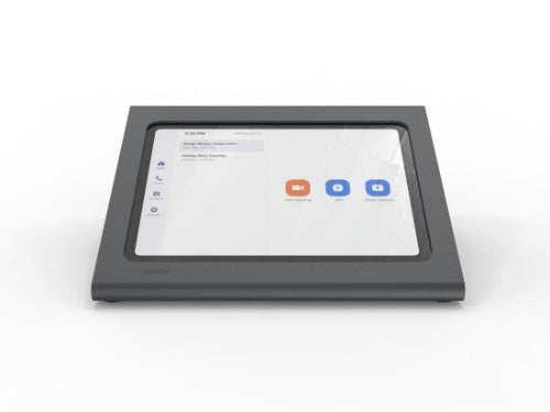 Heckler Design H760-BG holder Passive holder Tablet/UMPC Black, Grey