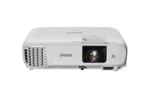 Epson EB-FH06 data projector Standard throw projector 3500 ANSI lumens 3LCD 1080p (1920x1080) White