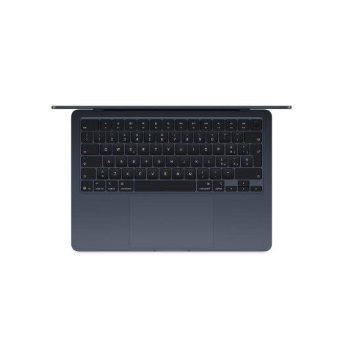 Apple MacBook Air Apple M M5 Laptop 34.5 cm (13.6") 16 GB 512 GB SSD Wi-Fi 7 (802.11be) macOS Tahoe Navy