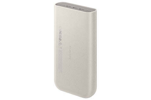 Samsung EB-P4520XUEGEU power bank 20000 mAh Beige