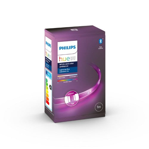 Philips Hue Lightstrip Plus extension V4 1 metre