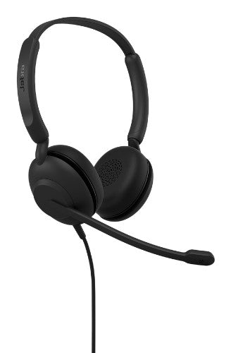 Jabra Evolve 10 - Stereo, USB-A