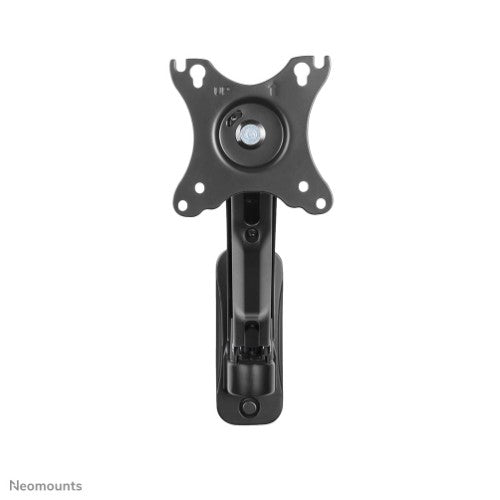 Neomounts WL70-440BL11 Monitor/TV mount wall 17-32" - gas spring - full motion