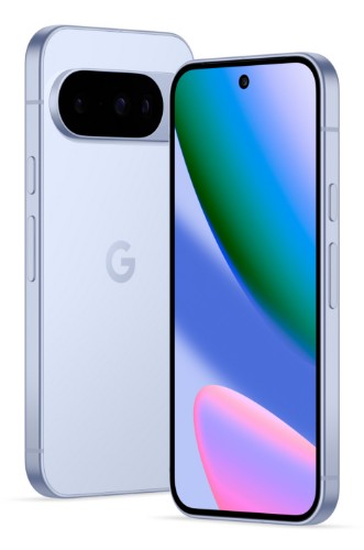 Google Pixel 10 Dual SIM Android 16.0 5G USB Type-C 12 GB 256 GB 4970 mAh Violet
