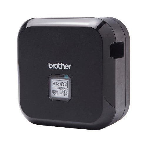 Brother PTP710BT label printer Thermal transfer 180 x 360 DPI 20 mm/sec Wired & Wireless TZe Bluetooth