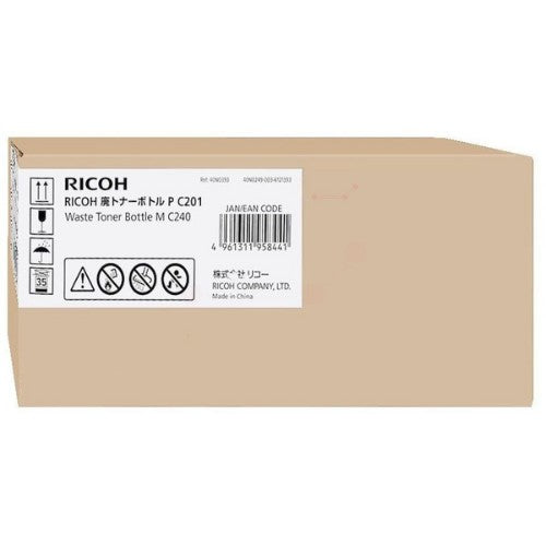 Ricoh 514457 Toner waste box, 15K pages for Ricoh P C 200 W
