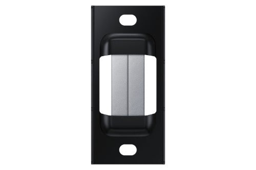 Samsung Flip WMN 165.1 cm (65") Black