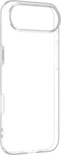 eSTUFF ES67100056 mobile phone case 16.8 cm (6.6") Cover Transparent