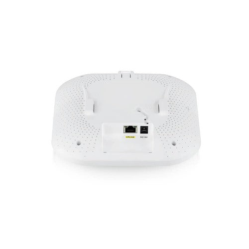 Zyxel NWA110AX-EU0103F wireless access point 1775 Mbit/s White Power over Ethernet (PoE)
