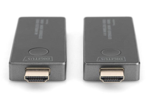Digitus 4K Wireless HDMI Extender, 30 m, 4K/30Hz