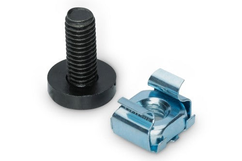 Digitus Fixing set for 483 mm (19‘‘) and 254 mm (10") components, M6