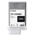 Canon 2884C001/PFI-120MBK Ink cartridge black matt 130ml for Canon IPF GP-200/TM-200/TM-255