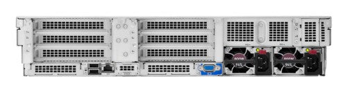 HPE ProLiant DL380 Gen11 server 0 GB Rack (2U) Intel Xeon Silver 4410Y 2 GHz 32 GB DDR5-SDRAM 1000 W