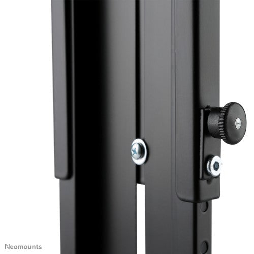 Neomounts NM-CPU100BLACK CPU holder - rotatable - max 10 kg - universal