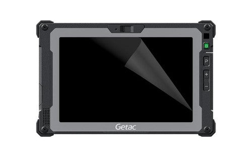 Getac GMPFXV tablet screen protector Anti-glare screen protector Universal 10 pc(s)