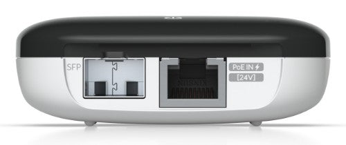 Ubiquiti UACC-AE network media converter 1000 Mbit/s Black, White