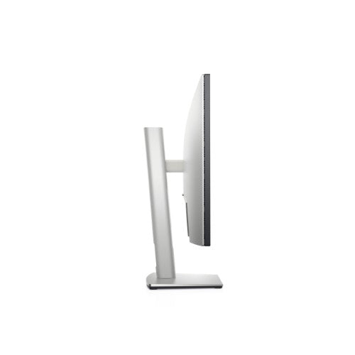 DELL UltraSharp U2421E computer monitor 61.2 cm (24.1") 1920 x 1200 pixels WUXGA LCD Black, Silver