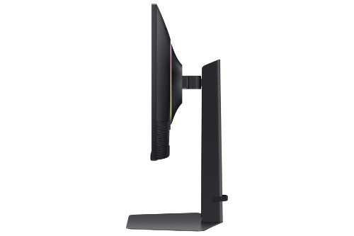 Samsung G70D computer monitor 68.6 cm (27") 3840 x 2160 pixels 4K Ultra HD LCD Black