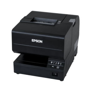 Epson TM-J7700(301PH) Wired & Wireless Inkjet POS printer