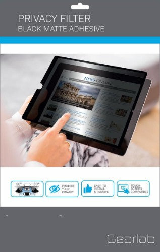 eSTUFF GLBW13305213 display privacy filter 34.3 cm (13.5") Laptop Frameless display privacy filter