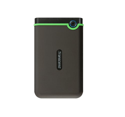 Transcend StoreJet 25M3S 2TB