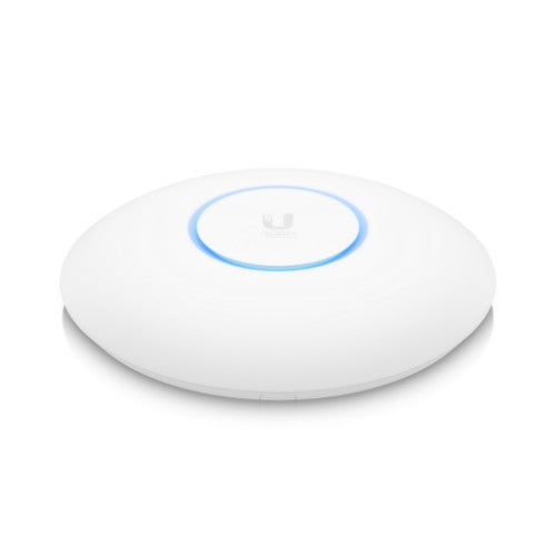 Ubiquiti U6-PRO wireless access point 4800 Mbit/s White Power over Ethernet (PoE)