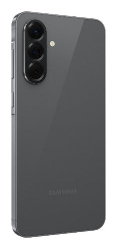 Samsung Galaxy A56 17 cm (6.7") Dual SIM Android 15 5G USB Type-C 8 GB 256 GB 5000 mAh Graphite