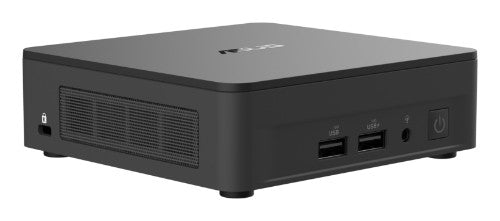 ASUS NUC 13 RNUC13ANKI70003 UCFF Black i7-1360P