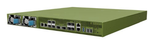 Mikrotik RDS2216-2XG-4S+4XS-2XQ server 2 GHz 32 GB DDR4-SDRAM