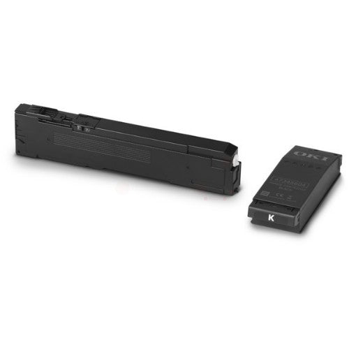 OKI 09006130 Toner-kit black, 7K pages ISO/IEC 19752 for OKI C 650