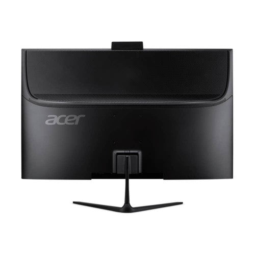 Acer Aspire C27-2G Intel® Core™ i5 i5-13420H 68.6 cm (27") 1920 x 1080 pixels All-in-One PC 8 GB DDR4-SDRAM 512 GB SSD Windows 11 Home Wi-Fi 6 (802.11ax) Black