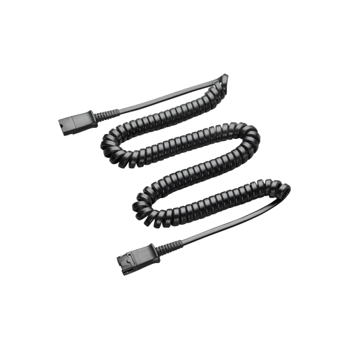 HP Poly QD to QD Extension Cable (3M)