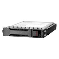 HPE 600GB SAS 12G Mission Critical 10K SFF BC 3-year Warranty Multi Vendor HDD