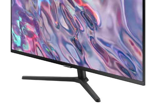 Samsung S50GC computer monitor 86.4 cm (34") 3440 x 1440 pixels UltraWide Quad HD LCD Black