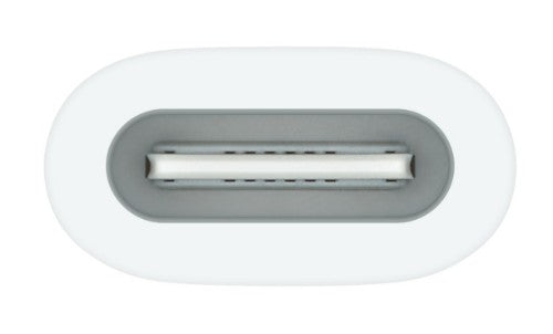 Apple USB-C to Pencil Adapter White 1 pc(s)