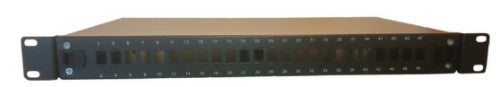 Lanview LVO231517 patch panel 1U