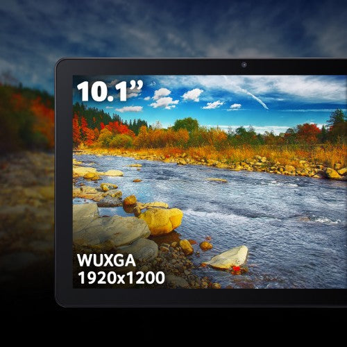 Acer Iconia M10-11 Tablet - Octa-core CPU, 4GB, 64GB, 10.1" WUXGA touchscreen, rose gold