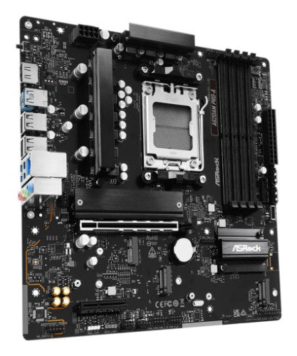 Asrock A620AM PRO-A AMD A620 Socket AM5 micro ATX