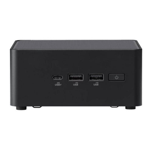 ASUS NUC 14 Pro RNUC14RVHV700003I UCFF Black 165H