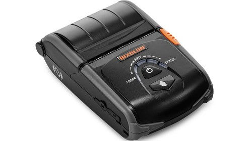 Bixolon SPP-R200III Plus 203 x 203 DPI Wired & Wireless Direct thermal Mobile printer