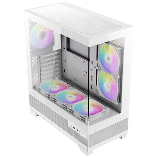 Antec CX700 ARGB Midi Tower White