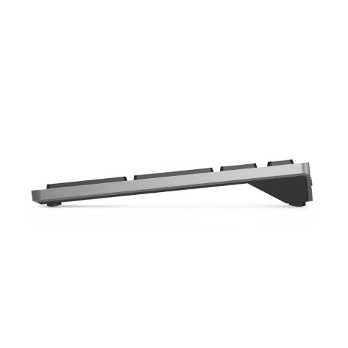 DELL Pro Plus Keyboard and Mouse - KM7321W - Belgian (AZERTY)