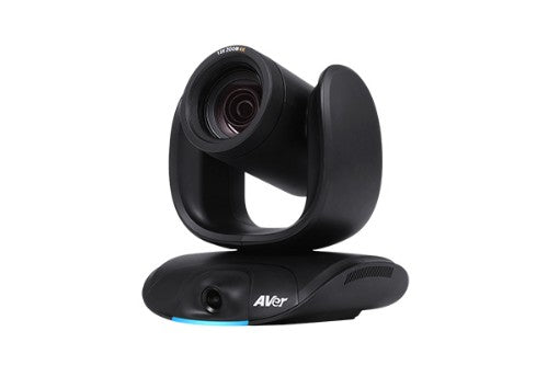 AVer CAM550 Black 3840 x 2160 pixels 60 fps Exmor
