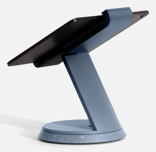 Bouncepad Eddy Blue | Secure Tablet Stand