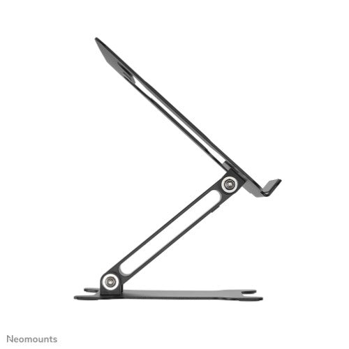Neomounts DS20-740BL1 Laptop stand 11-15" - height adjustable - foldable - compact - universal