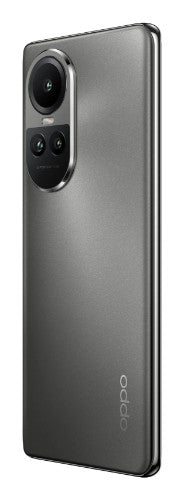 OPPO Reno 10 5G 17 cm (6.7") Dual SIM Android 13 USB Type-C 8 GB 256 GB 5000 mAh Grey, Silver